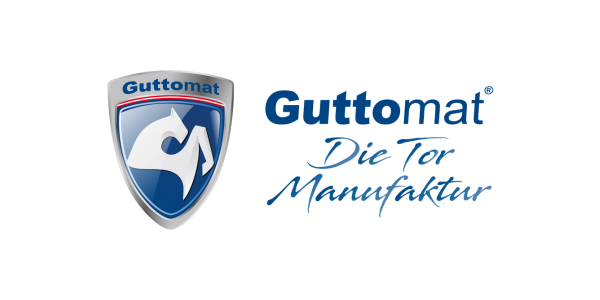 Guttomat Logo in Farbe